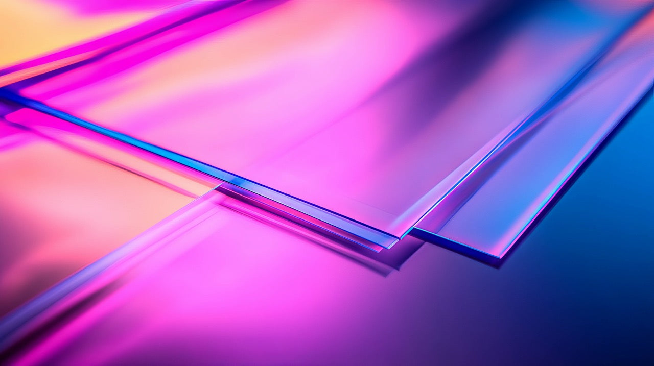 Acrylic Sheets - What Thickness Acrylic Do I Need? – Mitlee Plastics