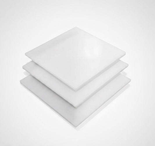 3mm Opal Acrylic Sheet - 2440mm x 1220mm
